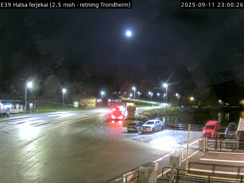 Webcam Kanestraum